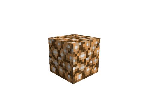 Resoursas - A default resourcepack! Minecraft Texture Pack