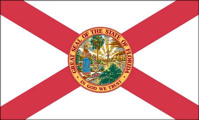 State Flag - Florida Department of State