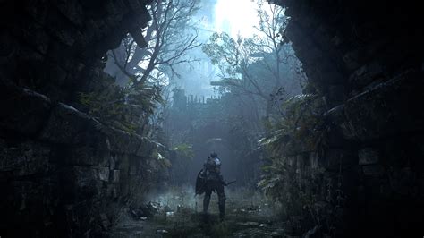 Demon's Souls new gameplay trailer showcases how beautiful the remake ...