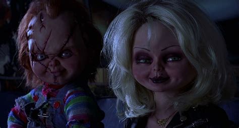 Film Fan: Bride of Chucky (5 Stars)