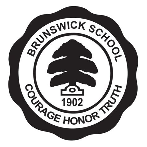 Brunswick School | Brands of the World™ | Download vector logos and ...