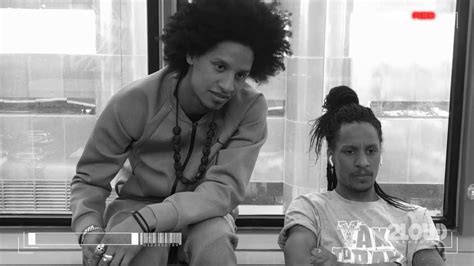 Les Twins Interview / Redbull BCOne Camp - YouTube