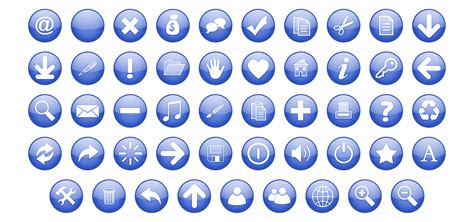 19 Free Icons 1 Images - Free 32X32 Icons, Free Icon Downloads and Free ...