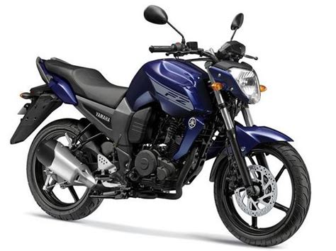 Yamaha FZ16 (FZ V1) Price, Specs, Top Speed & Mileage in India