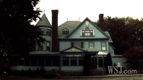 Ghost Stories From a Haunted House - YouTube