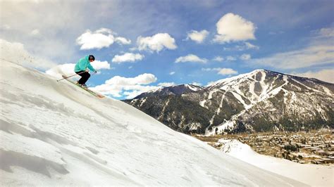 Skiing and Snowboarding in Idaho | Visit Idaho