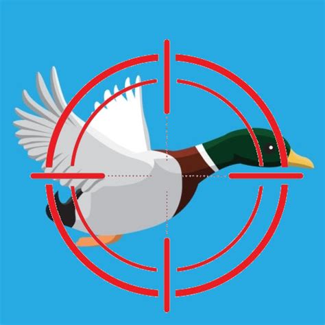 Duck Hunt: Duck Shooting Game - Apps on Google Play