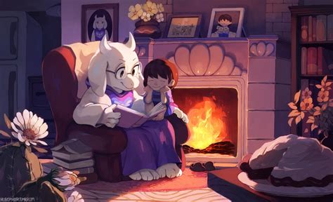 Undertale Frisk Wallpaper (74+ images)