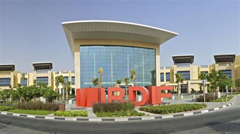 Mirdif City Centre Mall, Dubai - Colt International LLC