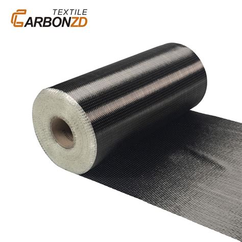 What kind of material is carbon fiber? - Knowledge