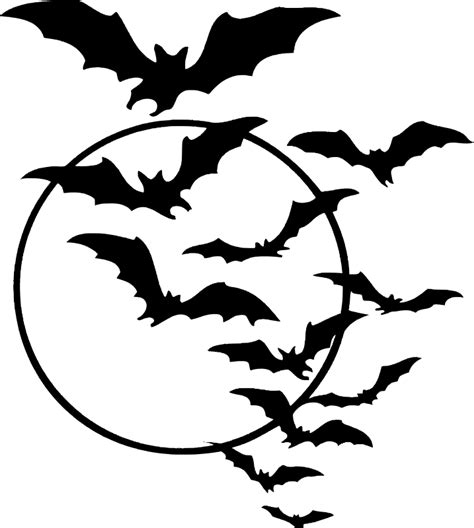 Free Halloween Moon Clipart, Download Free Halloween Moon Clipart png ...