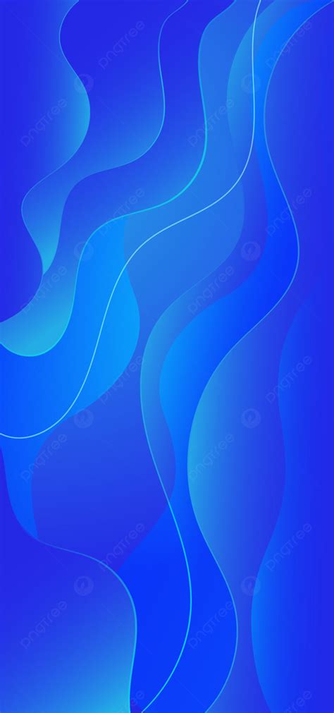 Liquid Abstract Background Gradient Blue Modern Design Wallpaper Image ...