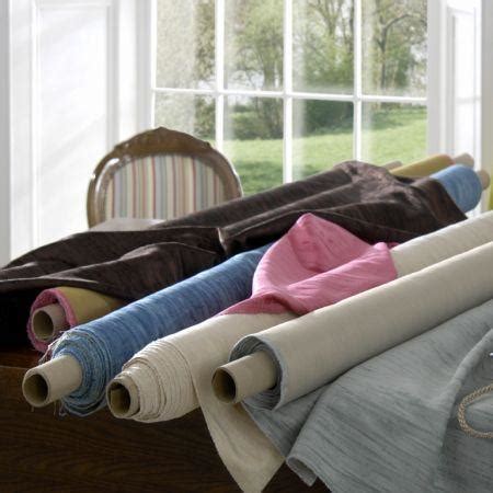 How to Choose Different Fabric Types for Your Curtains ~ Curtains Design