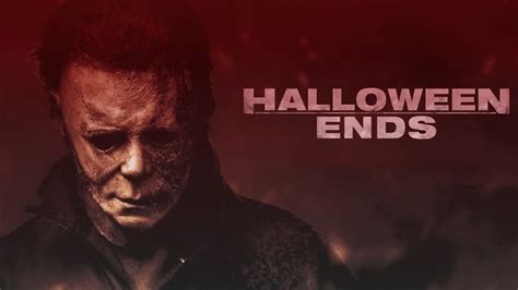 Halloween Ends: Trailer mostra a volta do Michael Myers | O Barquinho ...