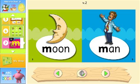 Reading Eggs & Mathseeds: Review & 4 Weeks Free Trial - In The Playroom