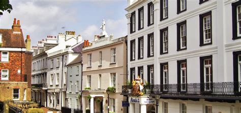 Best places to stay in Royal Tunbridge Wells, United Kingdom | The ...