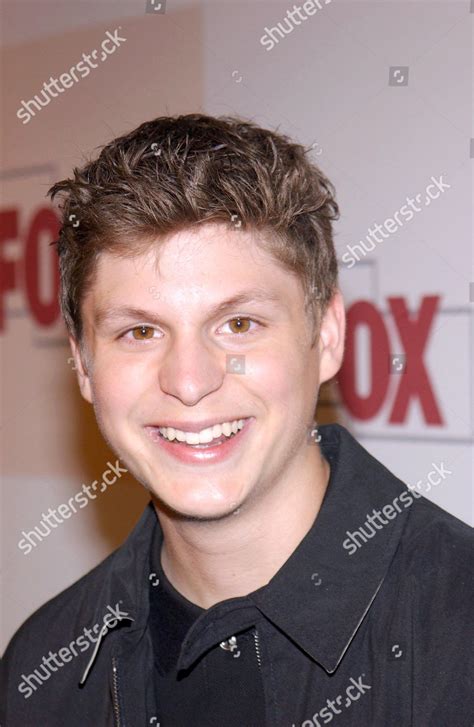 Michael Cera Editorial Stock Photo - Stock Image | Shutterstock