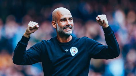 Guardiola's record-breaking Premier League feats