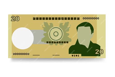 Premium Vector | Bhutanese ngultrum vector illustration bhutan money ...