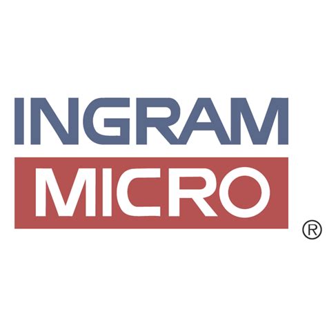 Ingram Micro logo, Vector Logo of Ingram Micro brand free download (eps ...