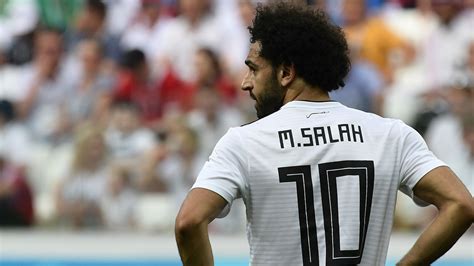 Behind Mohamed Salah's row with the Egypt national team | Goal.com