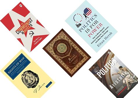 7 Best Political Books of all time for Better Understanding of Politics ...