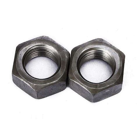 China Hex Nuts Manufacturers Suppliers Factory - Custom Hex Nuts Wholesale