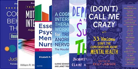 32 Best Mental Health Books for Increasing Your Well-Being