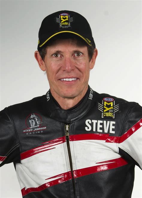 Dragbike Veteran Steve Johnson to Enter 400th NHRA Pro Stock Motorcycle ...