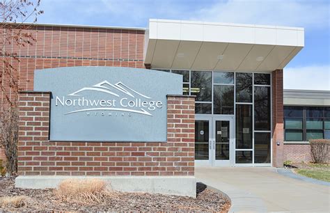 Northwest College to start ‘soft opening’ in July | Powell Tribune