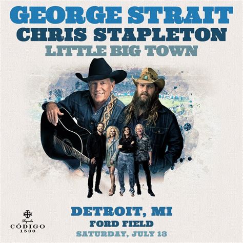 George Strait 2025 Concerts: Get Ready to Two-Step into the Future!