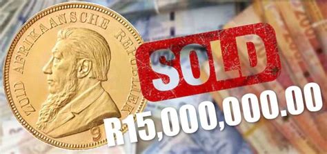 10 Most Valuable Coins in South Africa | Coin Trader South Africa