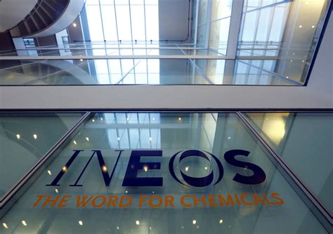 INEOS to build third European hand sanitiser plant in ten days – Metro US