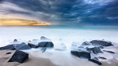 8 Beach Photography Tips for Beginners