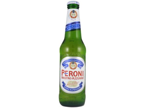 Peroni Bottle Transparent Images - PNG Play