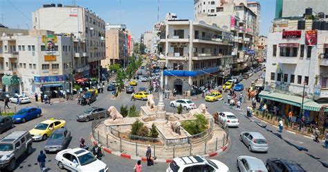 Places To Visit When Visiting Ramallah ⋆ Christian tour guide in ISRAEL ...