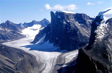 Arctic Cordillera - Wikipedia, the free encyclopedia | Les rocheuses ...