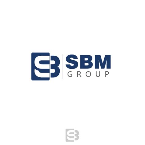 SBM Logo - LogoDix