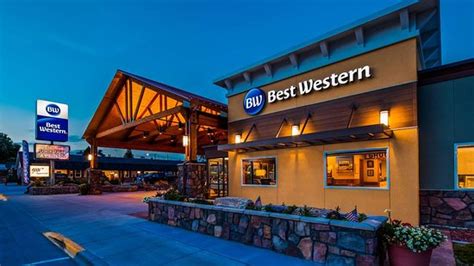 BEST WESTERN PIONEER $200 ($̶2̶2̶0̶) - Updated 2019 Prices & Hotel ...