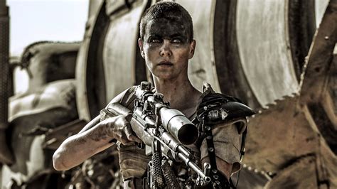 Furiosa: Release Date, Cast, And More