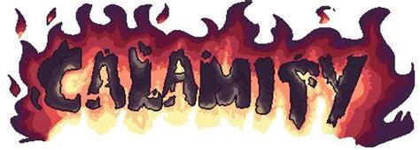 Calamity Multiplayer Boss Rush : Terraria