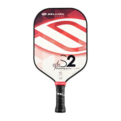 Selkirk Pickleball Paddles: Comprehensive Guide - Updated for 2024!