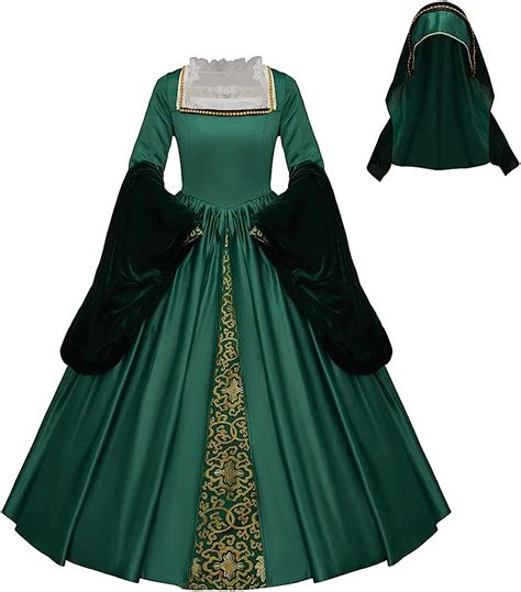 insalata studio bacino tudors costumes anne boleyn Andare a fare ...