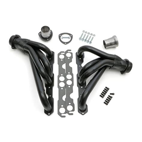 Hedman 68470 Exhaust Headers 82-92 Chevrolet Camaro 82-91 Pontiac ...