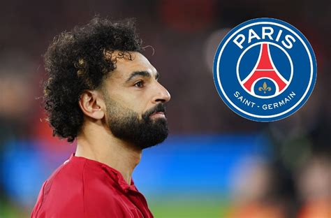 Mohamed Salah PSG transfer rumours explained by Ben Jacobs