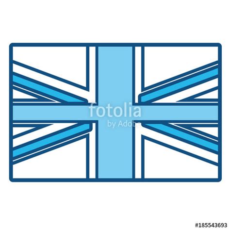 Union Jack Flag Vector at Vectorified.com | Collection of Union Jack ...