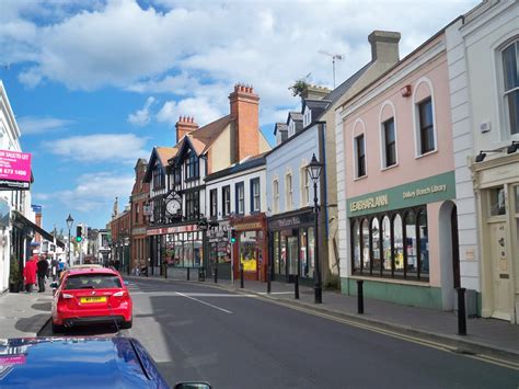 Patrick Comerford: The harbours and castles of Dalkey