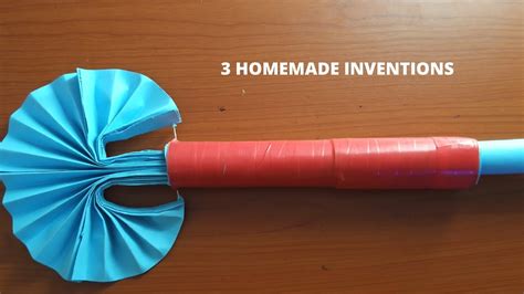 Easy Kid Inventions For 1st Graders