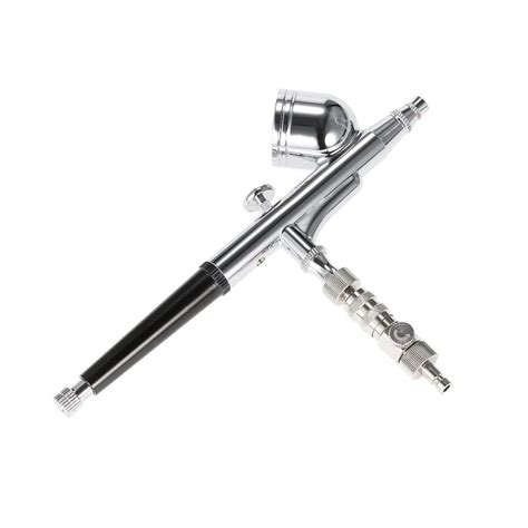 Professional Airbrush Accessories Air Brush Quick Release Plug Coupling ...