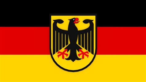 Download Eagle Germany Flag Misc Flag Of Germany Image